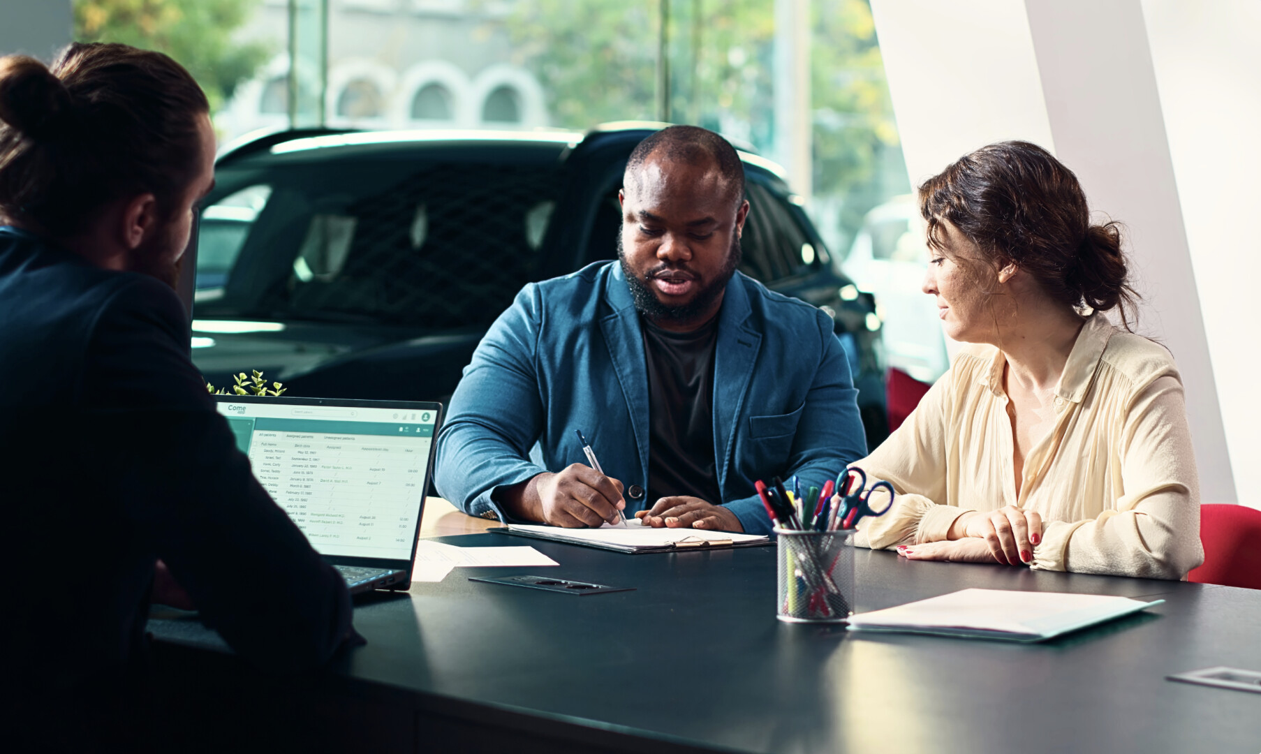 Looking beyond the instalment: A smarter way to assess car affordability 