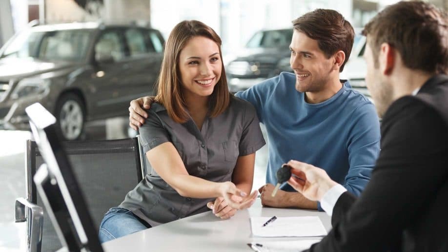 Navigating payment options for car buyers in South Africa 