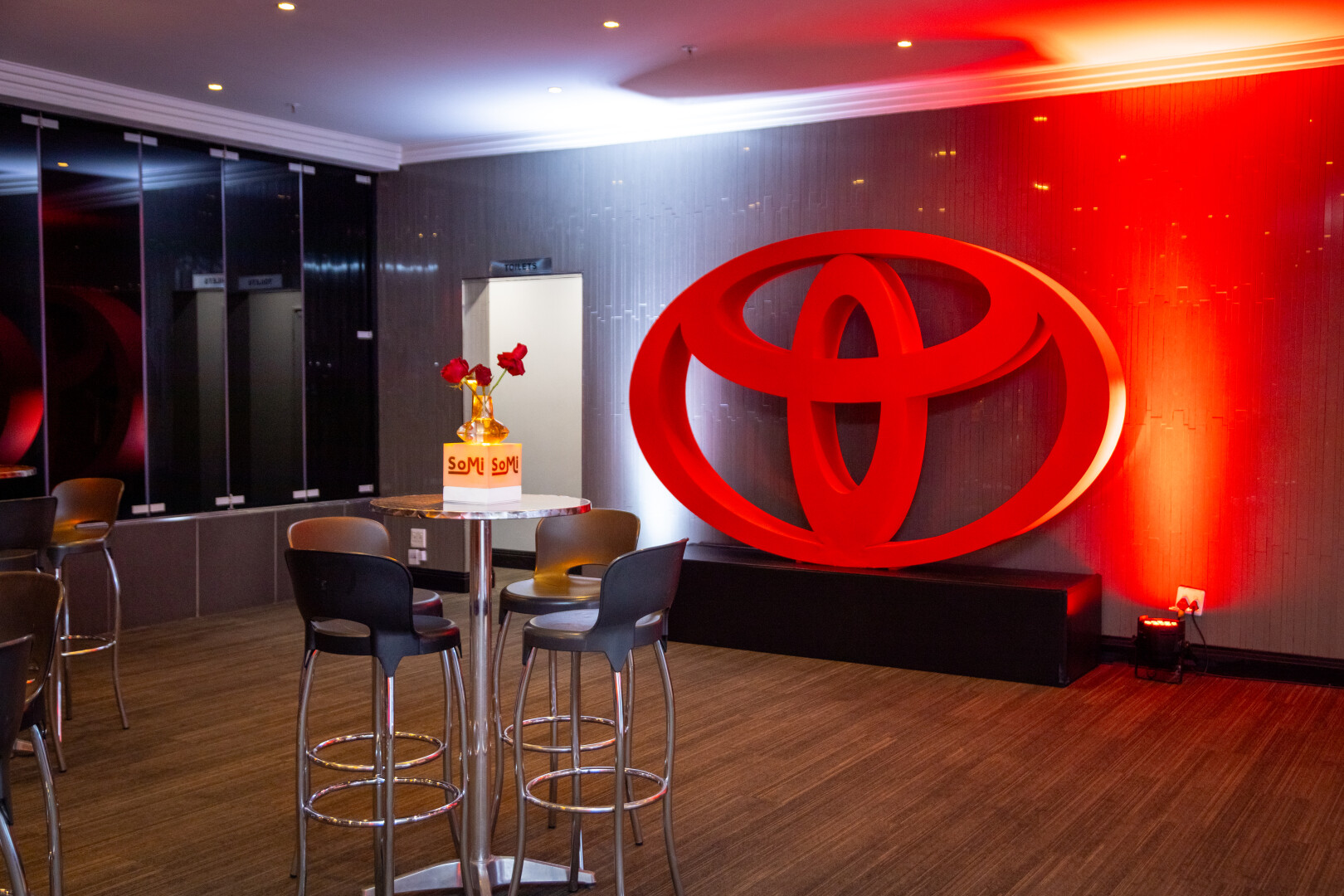Toyota South Africa Motors hosts 2026 State of the Motor Industry event under the theme “Driving Through Disruption” 
