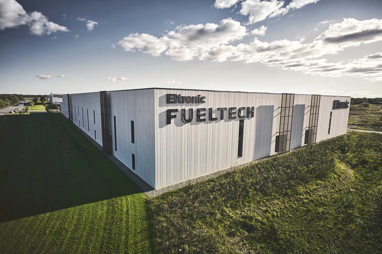 Eltronic FuelTech becomes part of G&O Maritime Group and strengthens the group’s position as a leading niche supplier to the maritime industry 
