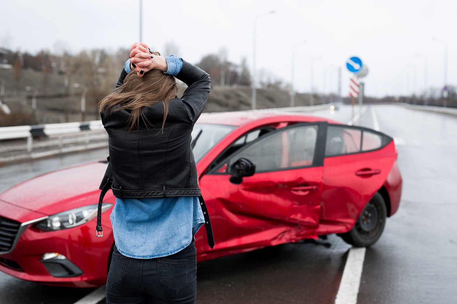 Repairers are not just parts fitters” – Don’t fall into the trap