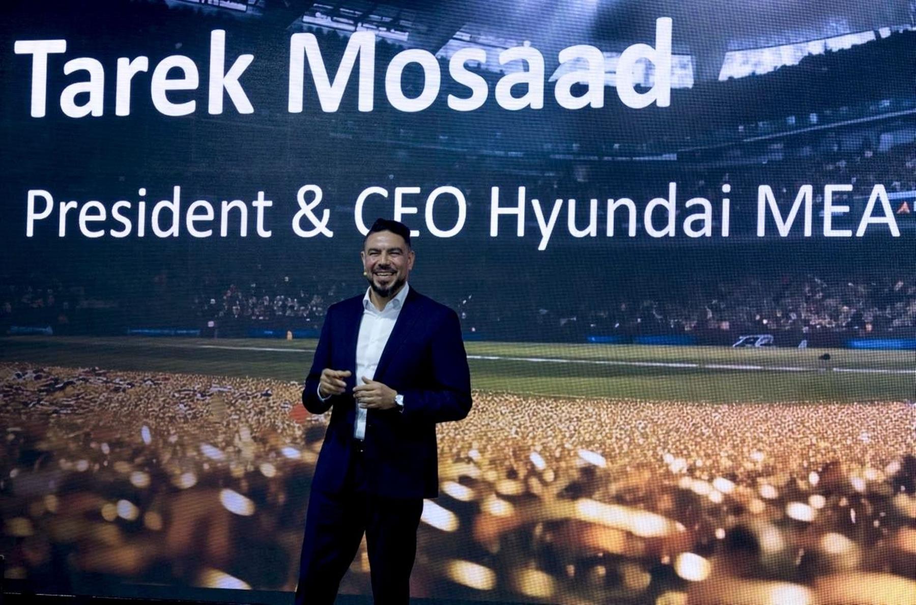 Hyundai Builds on Strong 2025 Finish, Sets Sights on 2026 Market Domination