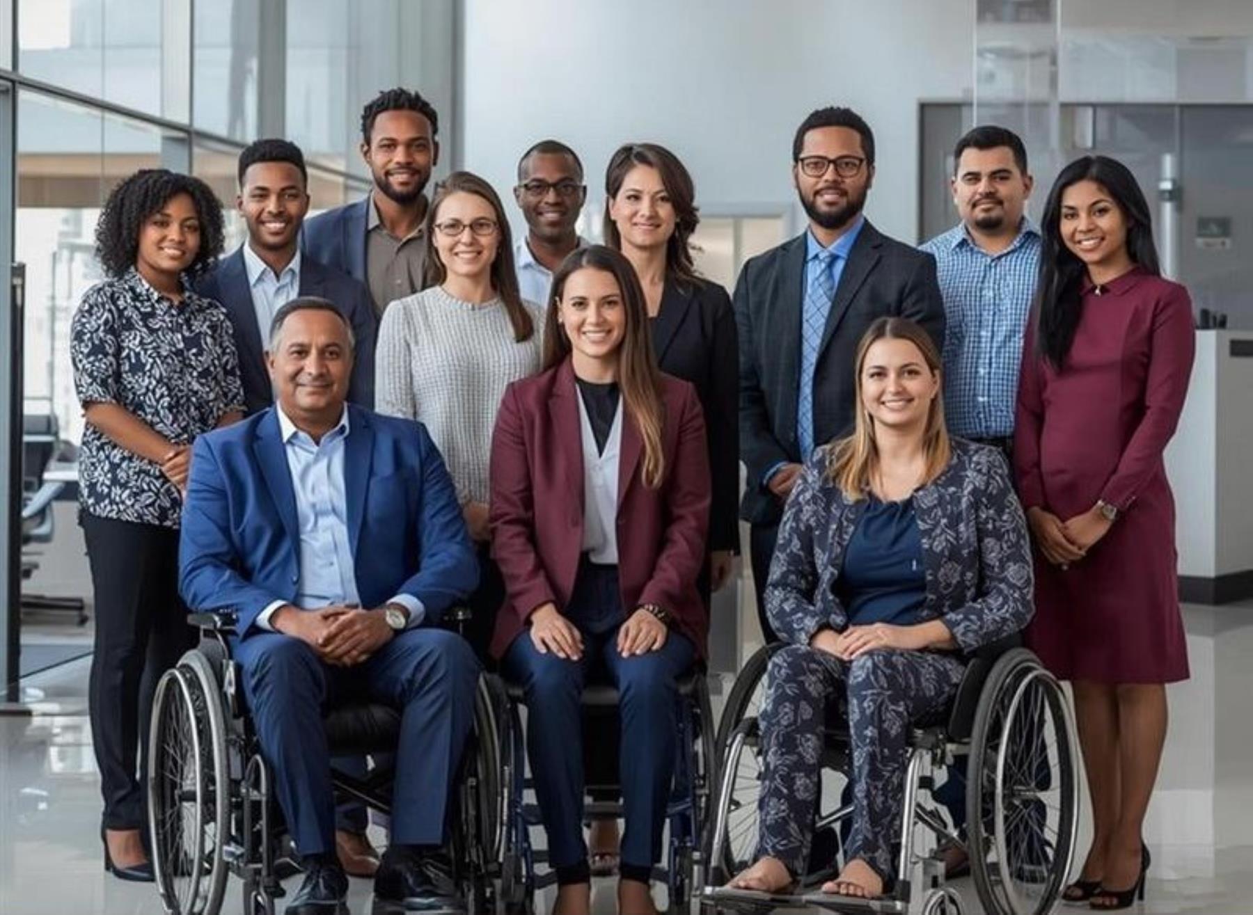 Hyundai Automotive South Africa Reaffirms Disability Inclusion and Mobility for All