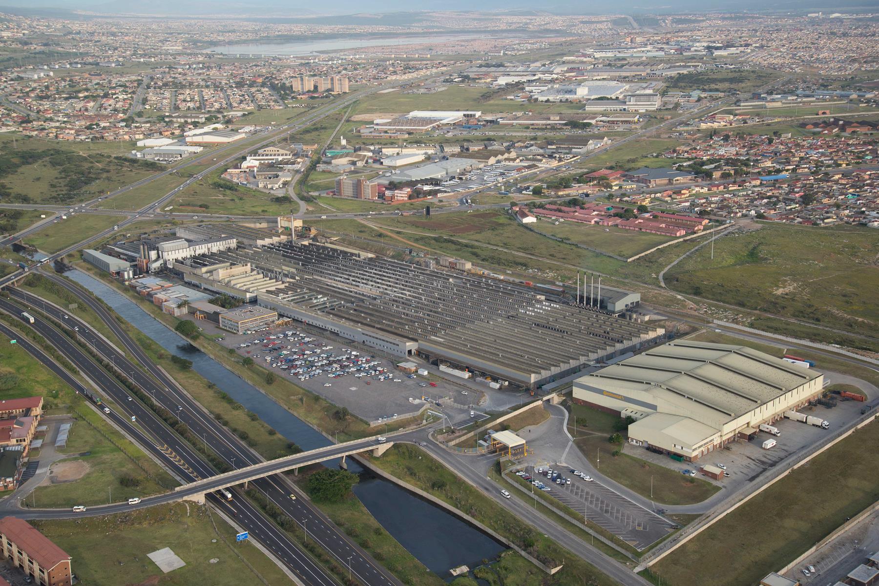 Continental Tyre South Africa Certified as a Top Employer for 2026