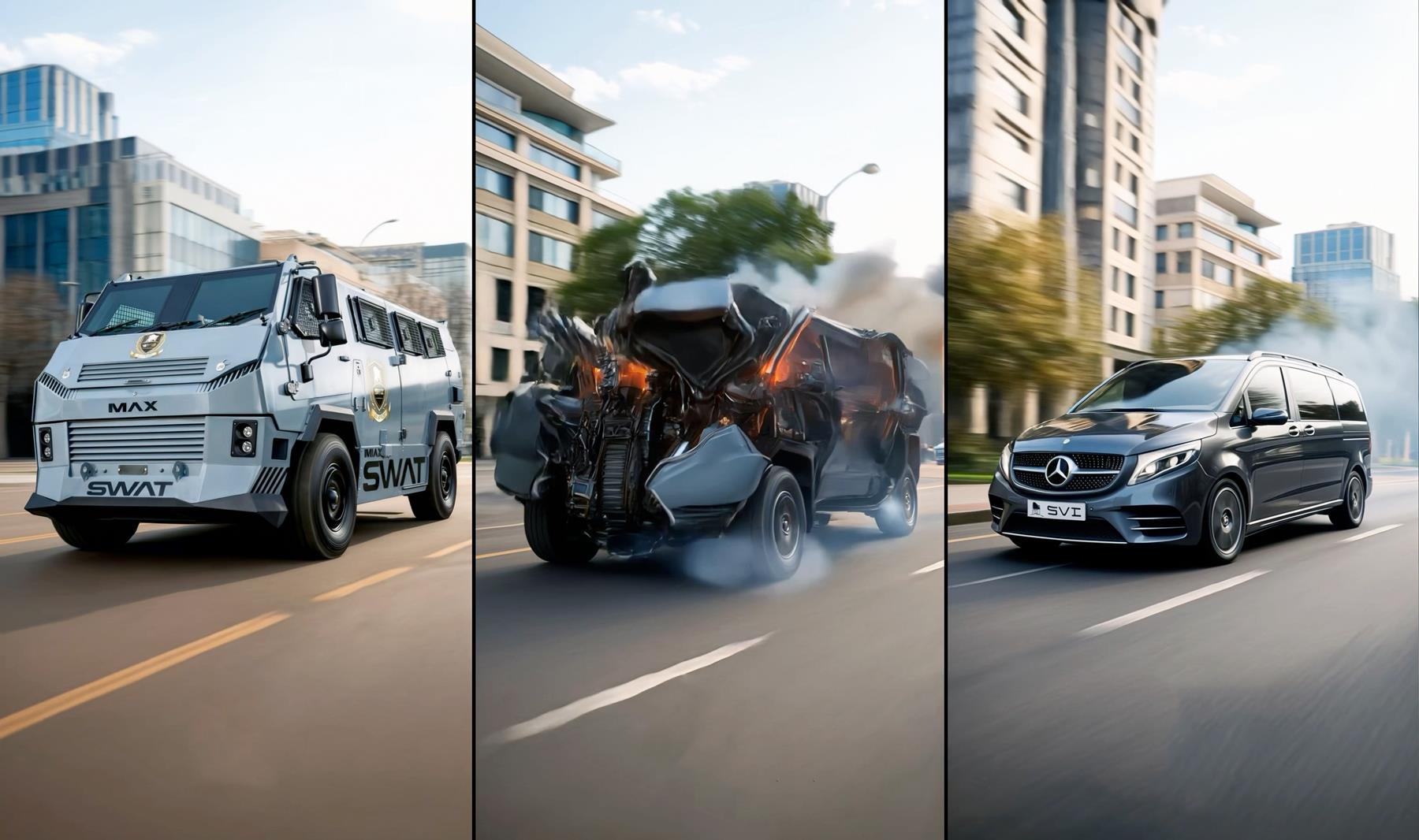 Dramatic ‘Transformer’ videos highlight SVI’s technology transfer!