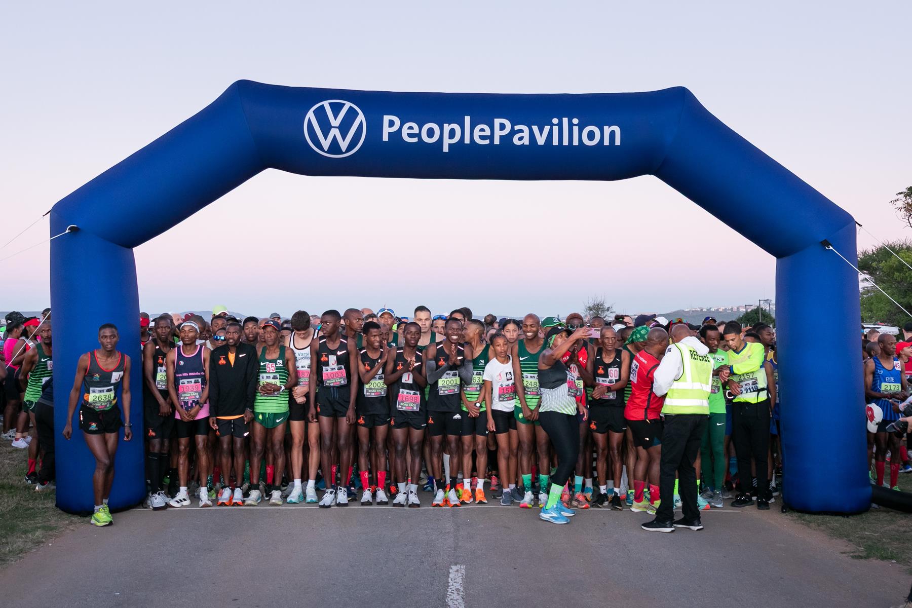 15 years of Top Employer excellence for Volkswagen Group Africa