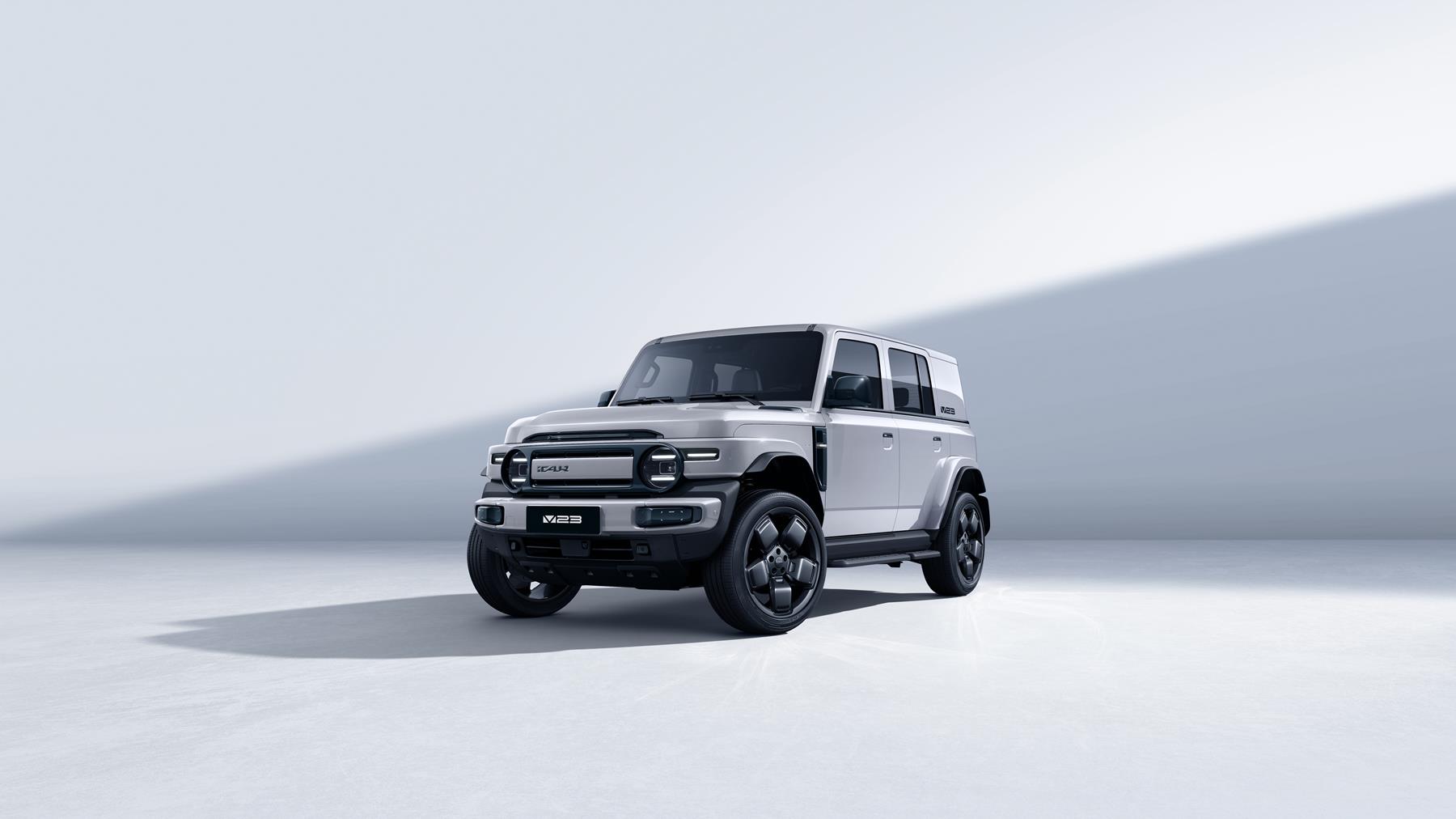 iCAUR confirms nationwide dealership rollout strategy for South Africa
