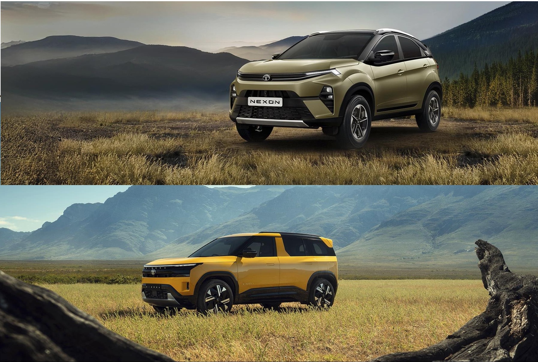 Tata to expand local offering with two exciting new models in 2026