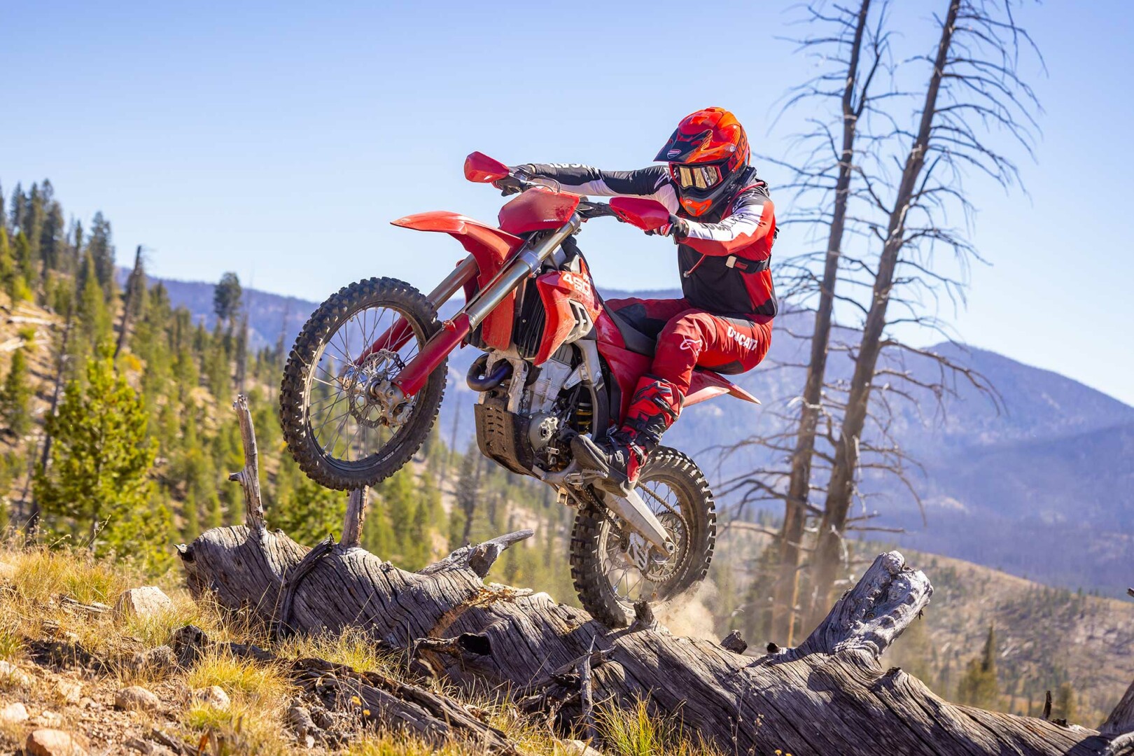 VW Africa Indaba 2026: Ducati South Africa ignites 2026