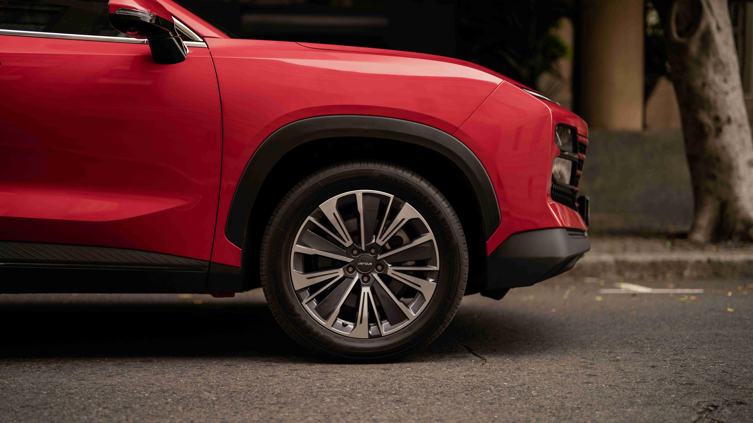 Jetour celebrates annual global sales record of 622 590 for 2025