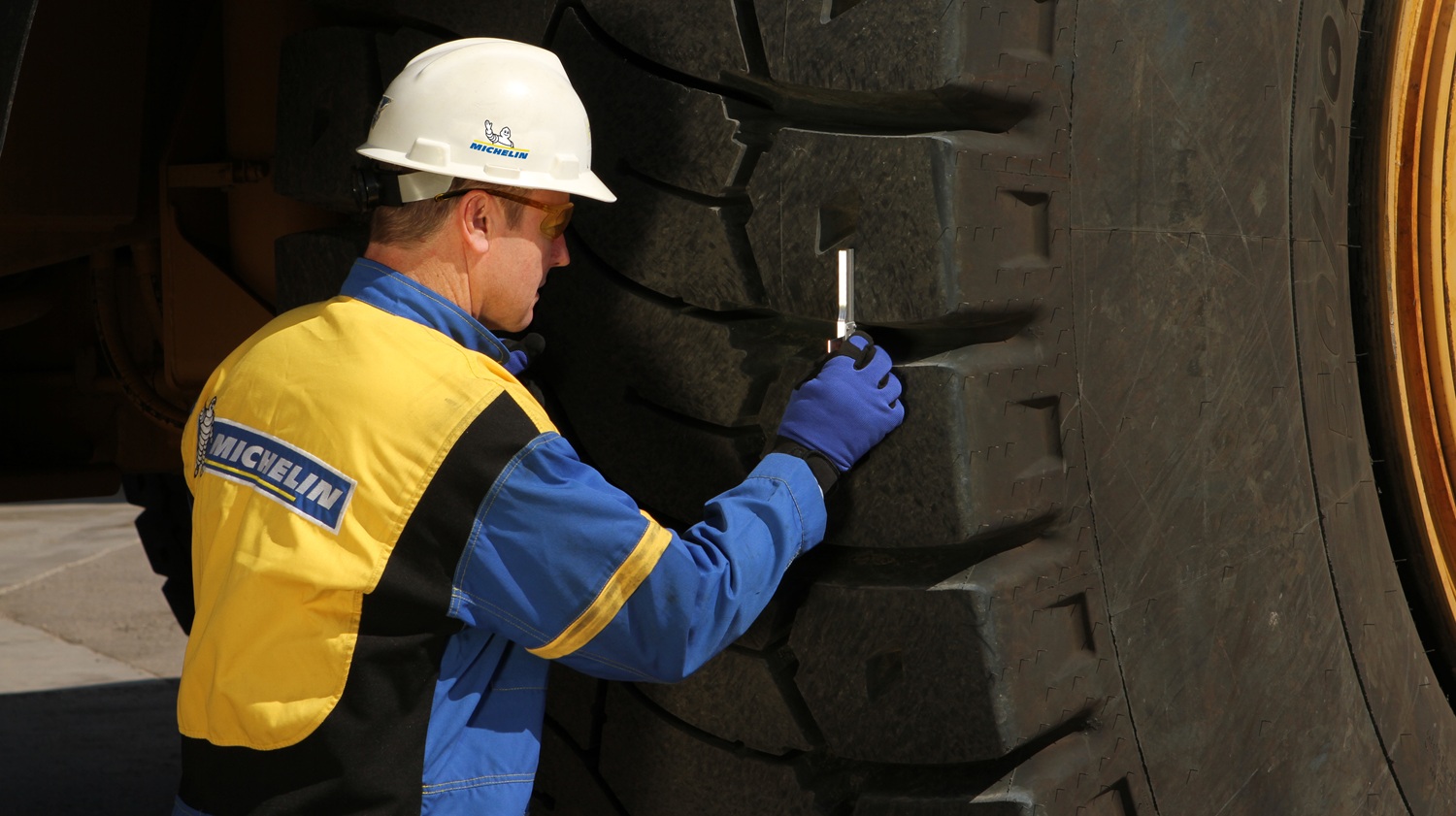 Michelin to Share Perspectives on Sustainable Mining Solutions at the Africa Mining Indaba 2026
