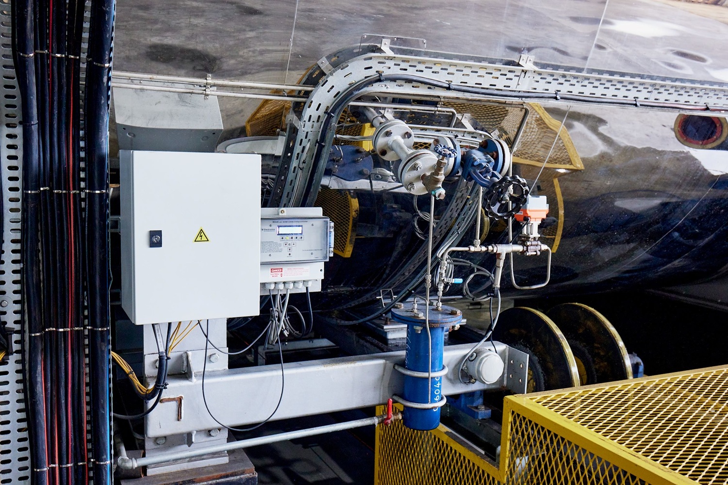 Industrial boiler water: close monitoring and proactive treatment protocols are critical