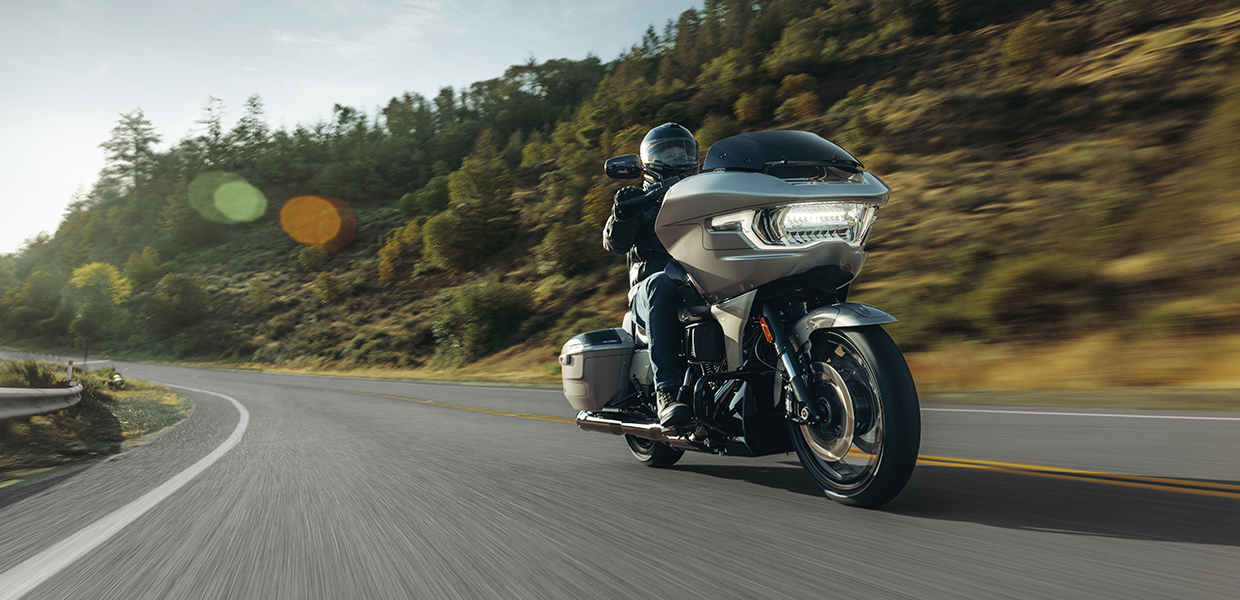 AMID Motorcycle Market Comment Year ended December 2025