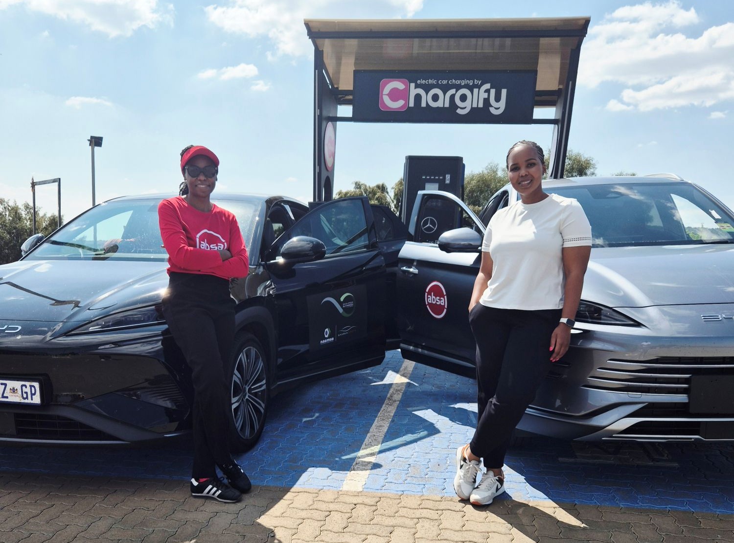 What a 4,000km Road Trip Revealed About South Africa's NEV Readiness