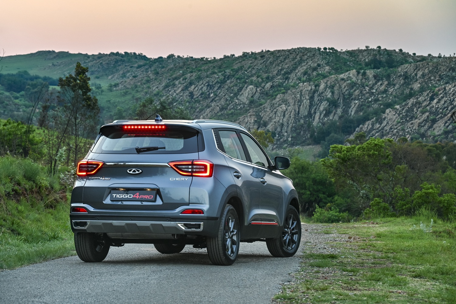 From punchline to purchase: Chinese vehicles are gaining serious traction in SA’s used market
