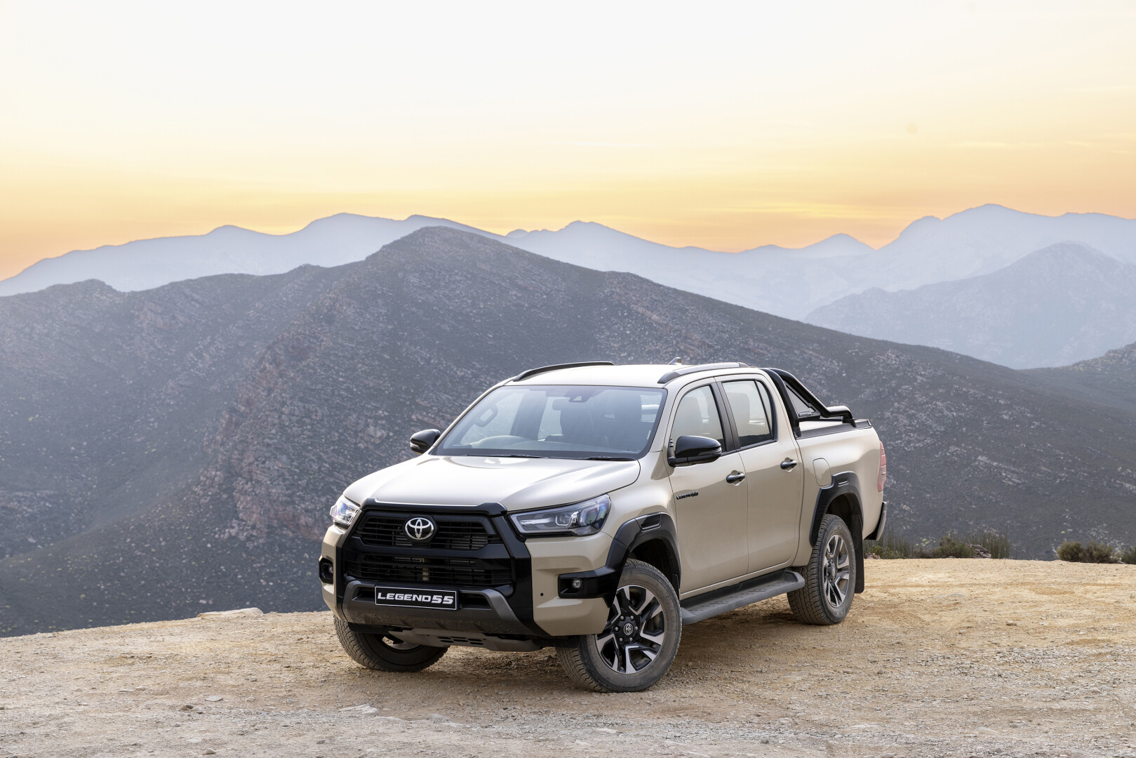 Toyota posts best annual sales since 2007