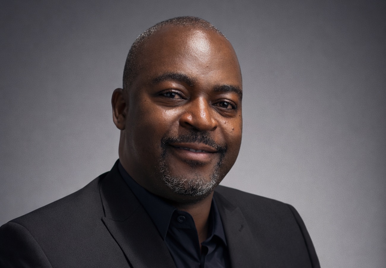 Brietta Trading the authorised distributors of Mitsubishi Motors in Southern Africa sets course for future growth with new Managing Director Takalani Bruce Mukhola