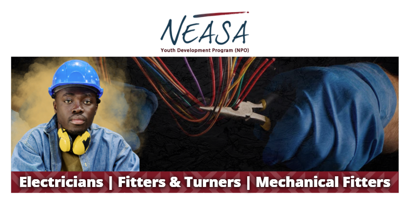 NEASA Youth Development Program: Technical students available!
