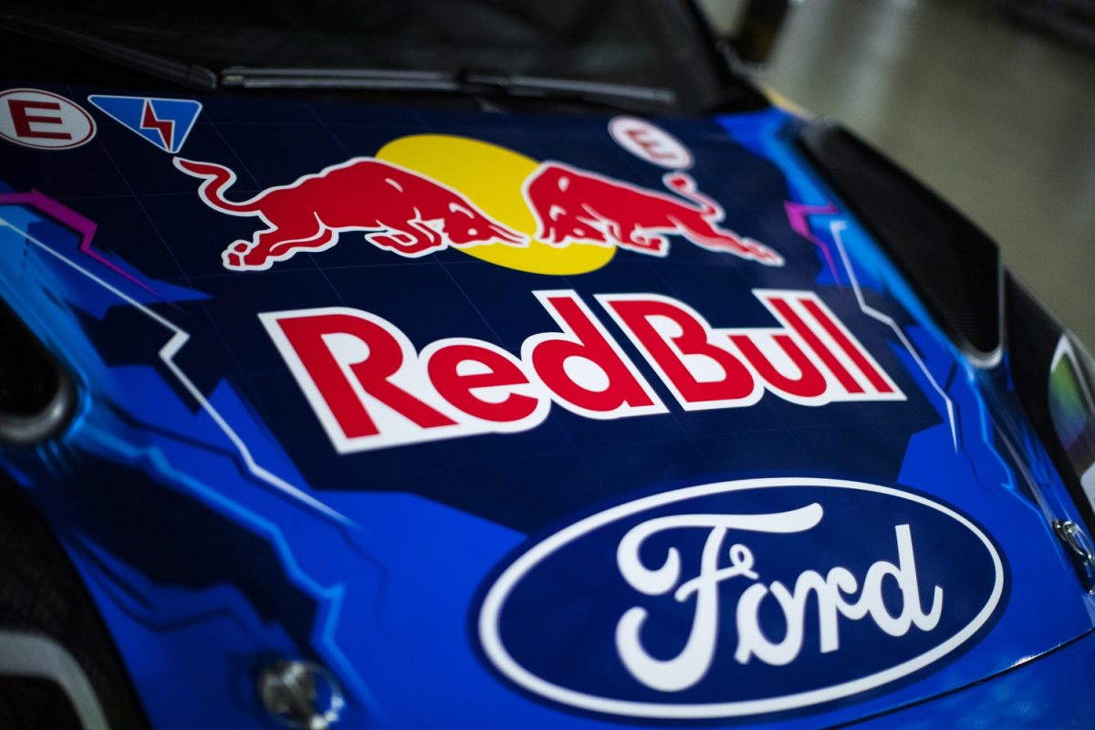 Red Bull and Ford - Formula One’s new powerful partnership