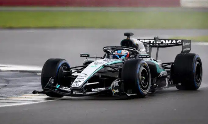 F1 testing in Bahrain: More questions than answers?