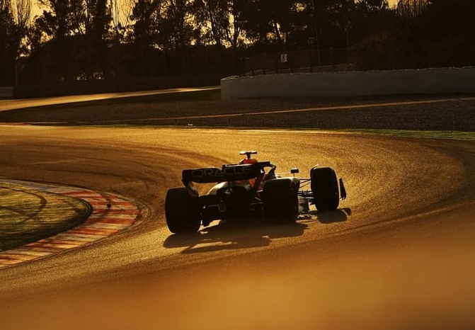 Secrecy breeds curiosity: F1’s closed-door test in the spotlight