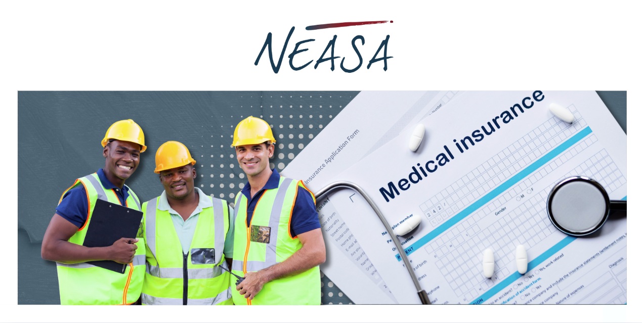 Affordable medical insurance for your employees