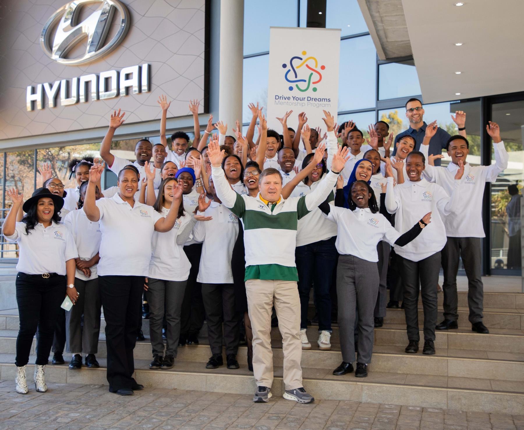 Hyundai’s Mentorship Programme Delivers Early Positive Results