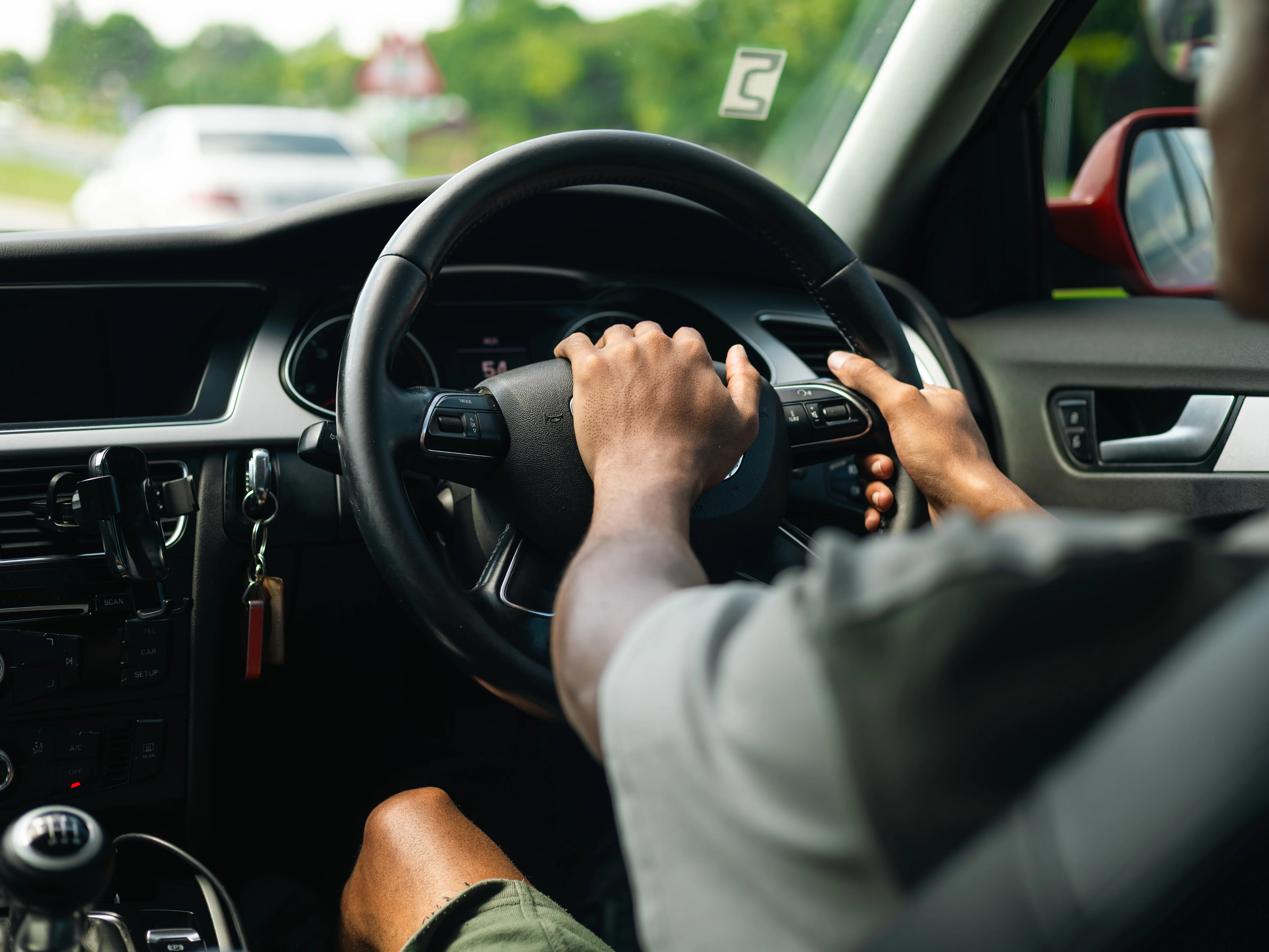 AWARE.org and JMPD launch six-month Drive Sober, Stay Alive initiative to tackle drunk driving in Johannesburg