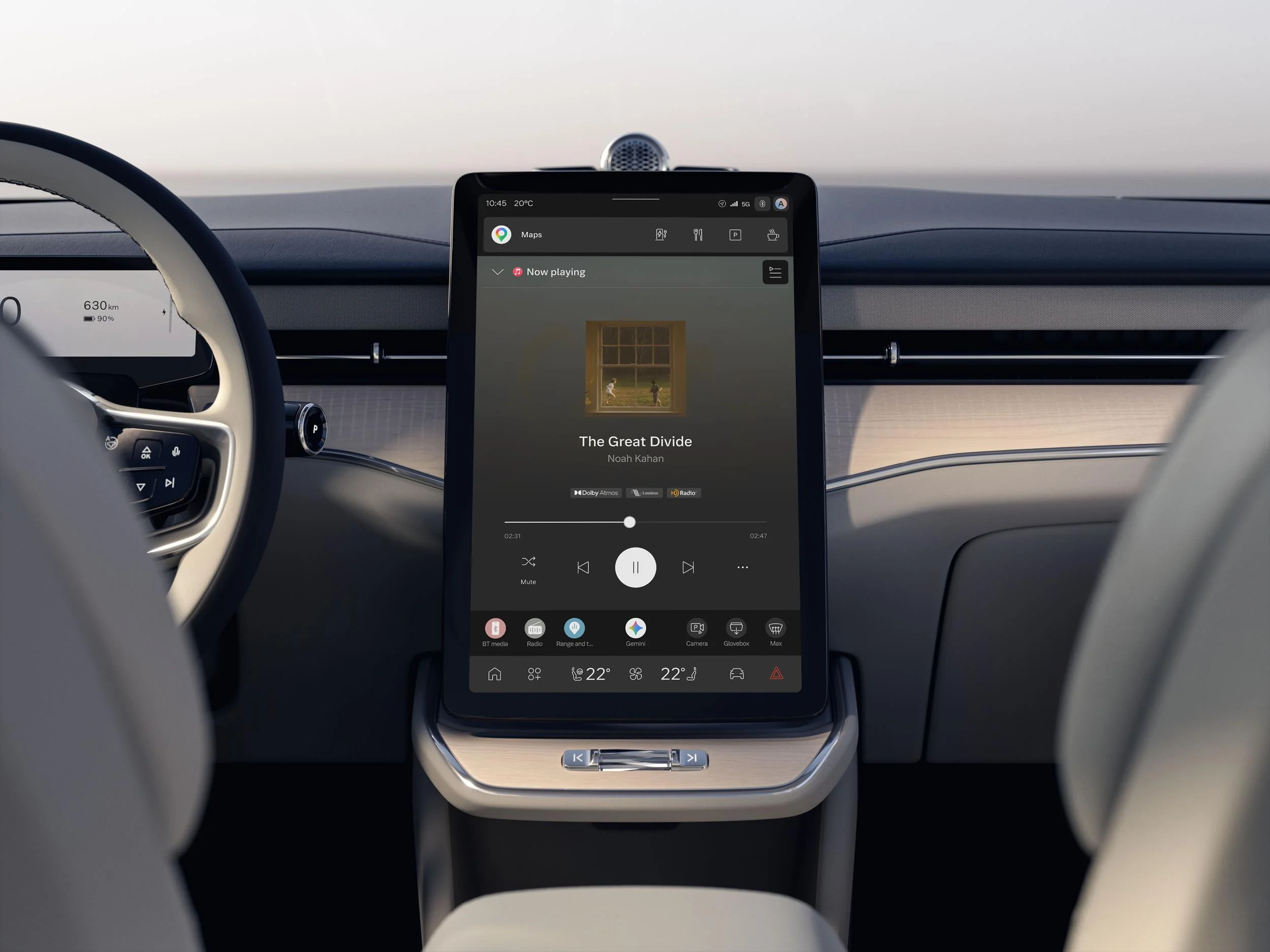 Apple Music coming to more than two million Volvo cars, with up to three months free subscriptions