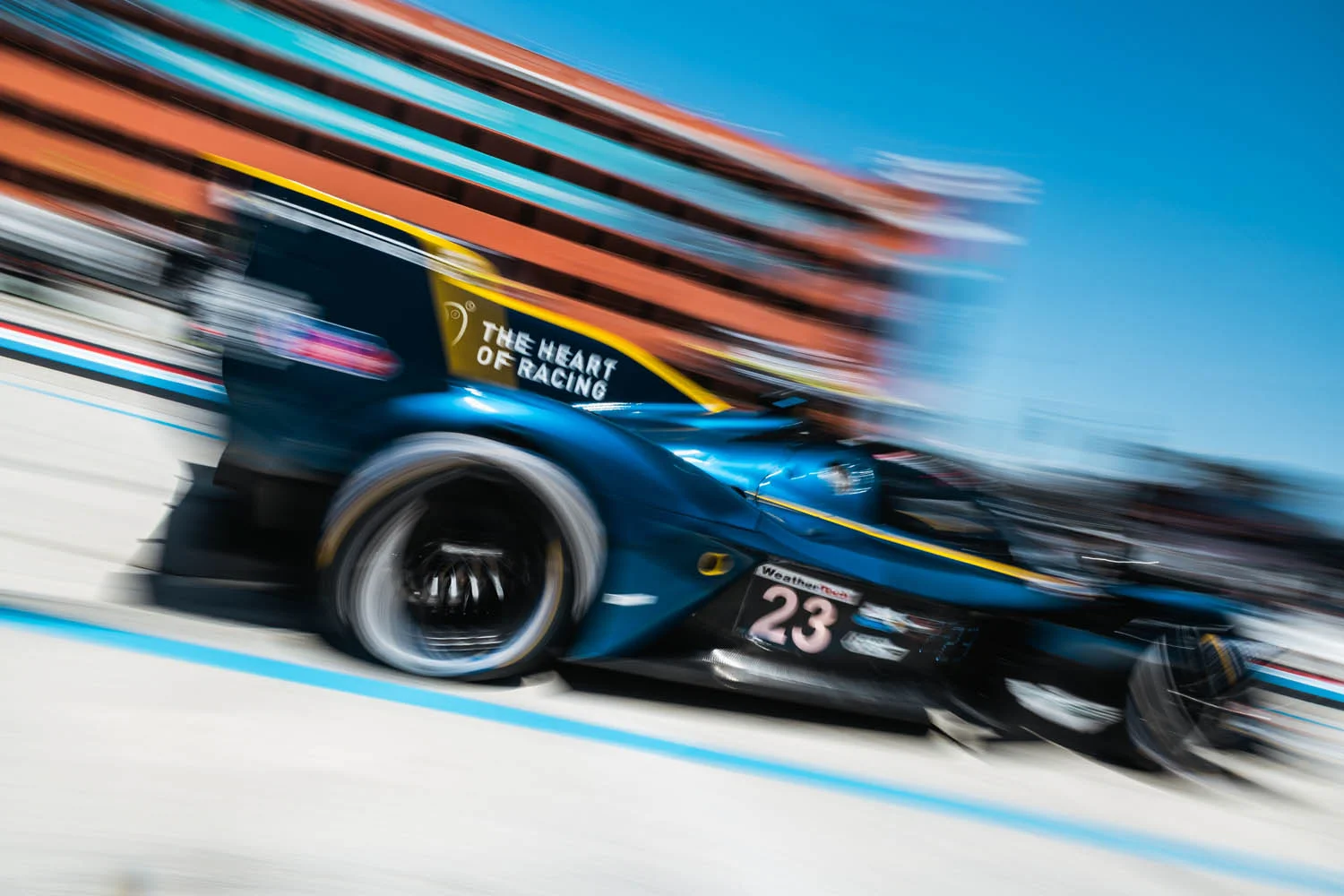 Aston Martin Valkyrie returns to Road America as IMSA begins final phase of 2026 season