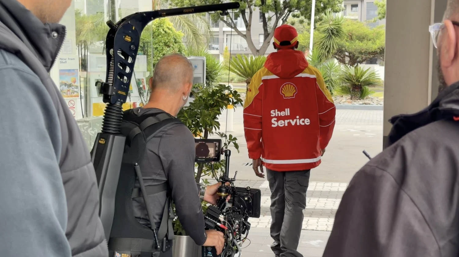 The story behind "You Can Always Count on Shell": How VML transformed a business challenge into a long-term brand platform