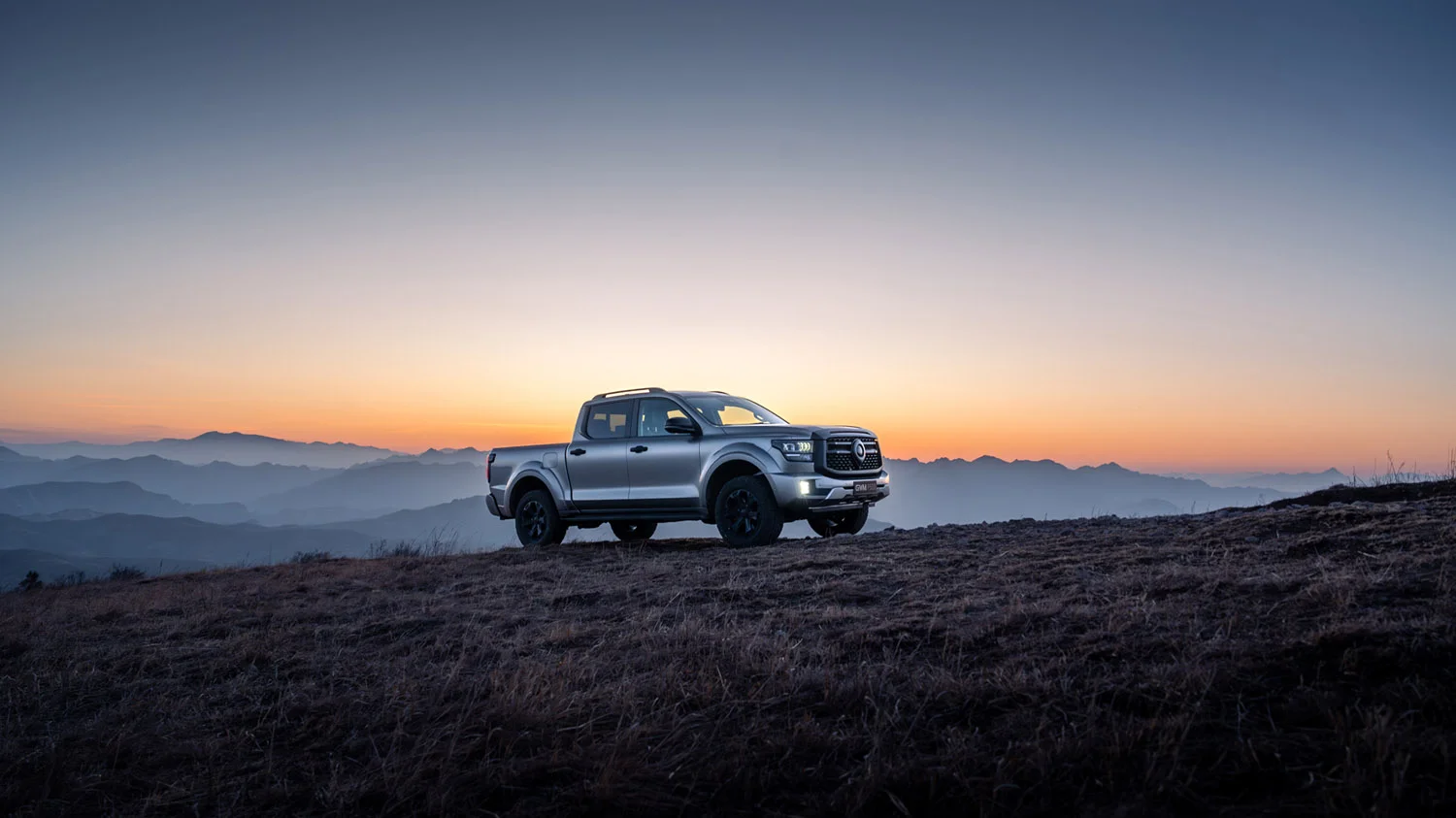 GWM achieves Gold Status at the 2026 NADA DSI Awards