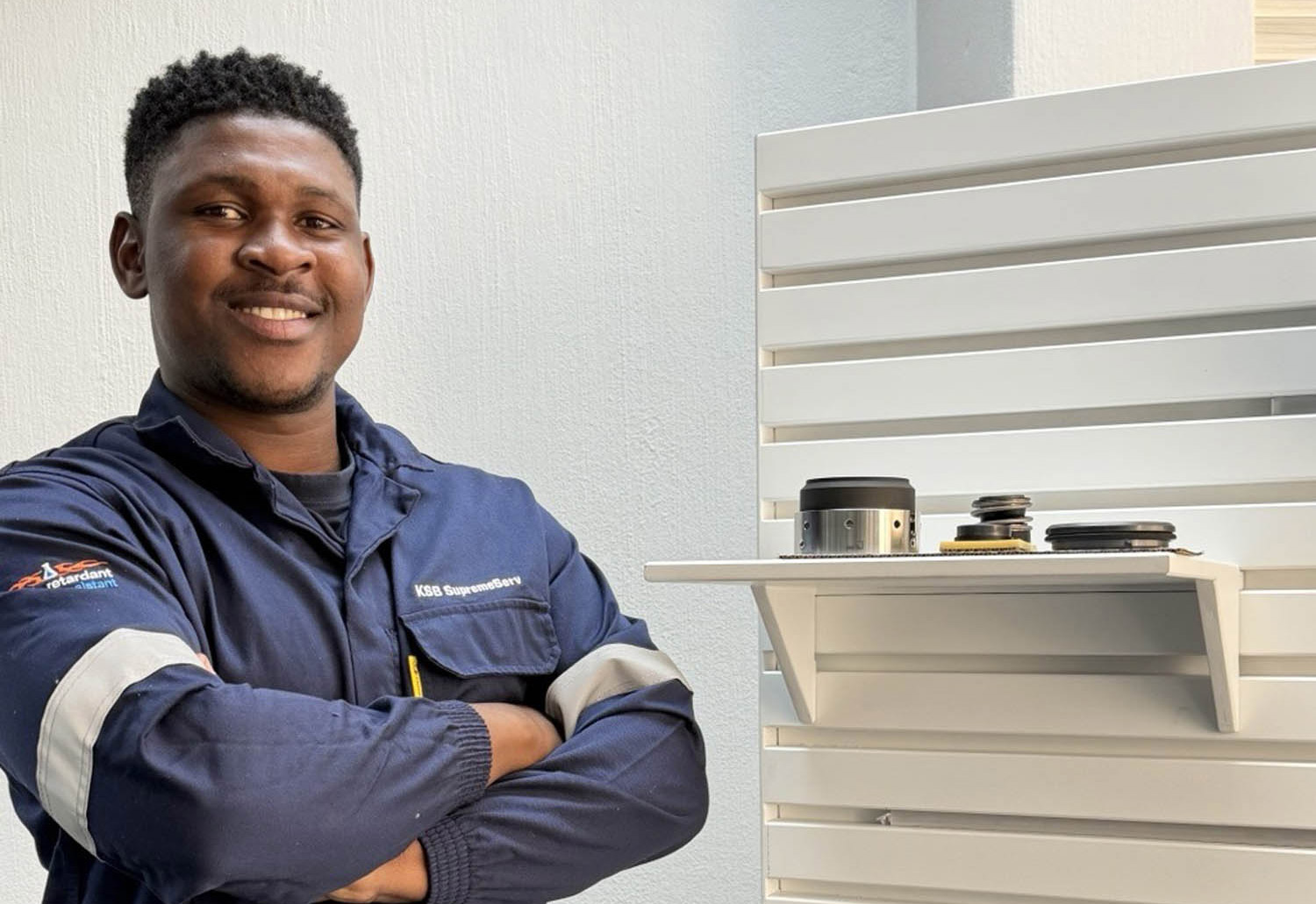 OEM makes mechanical seals for its own pumps and other brands