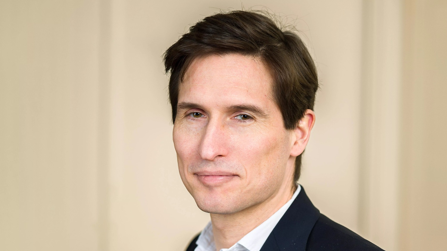 Paul Michon joins Renault Group as Corporate Communications Director