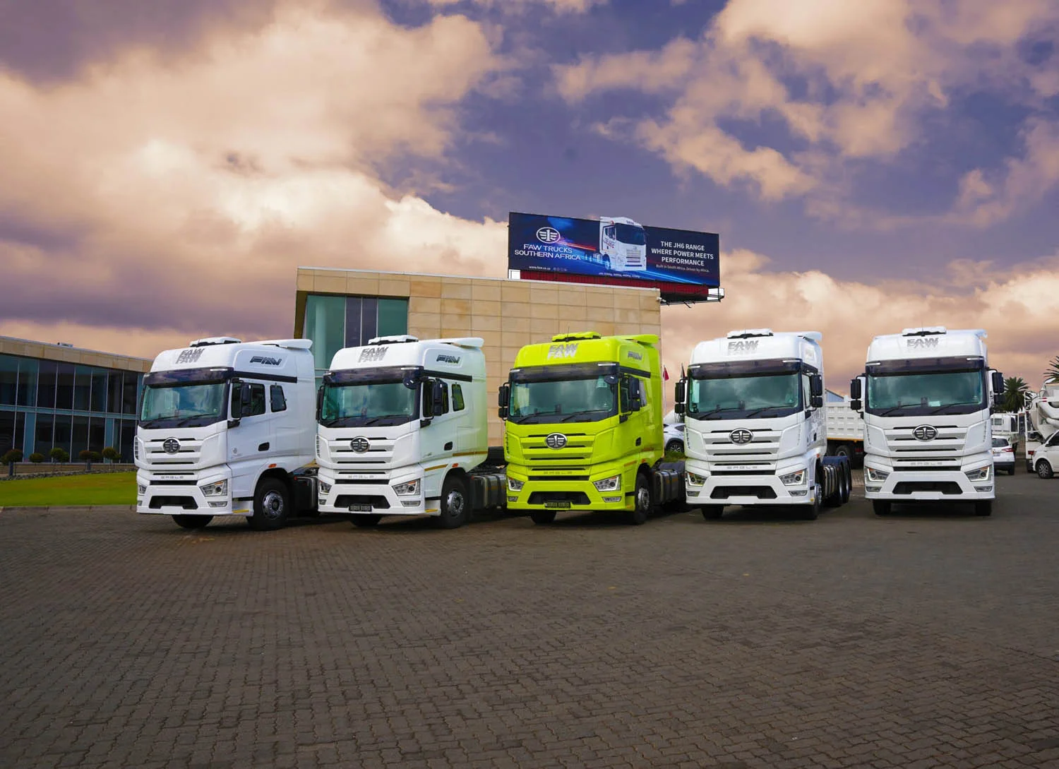 Total Cost of Ownership Takes Centre Stage as Fleet Buyers Focus on Long-Term Value