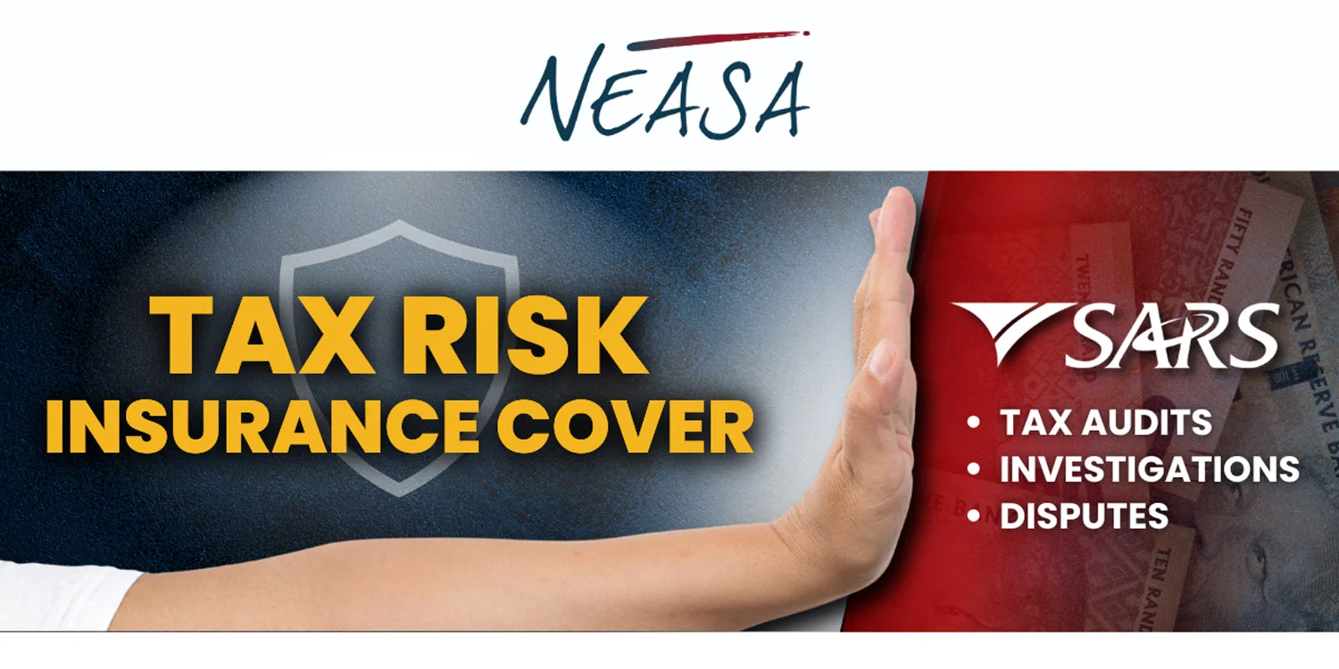 Tax Risk Insurance For You