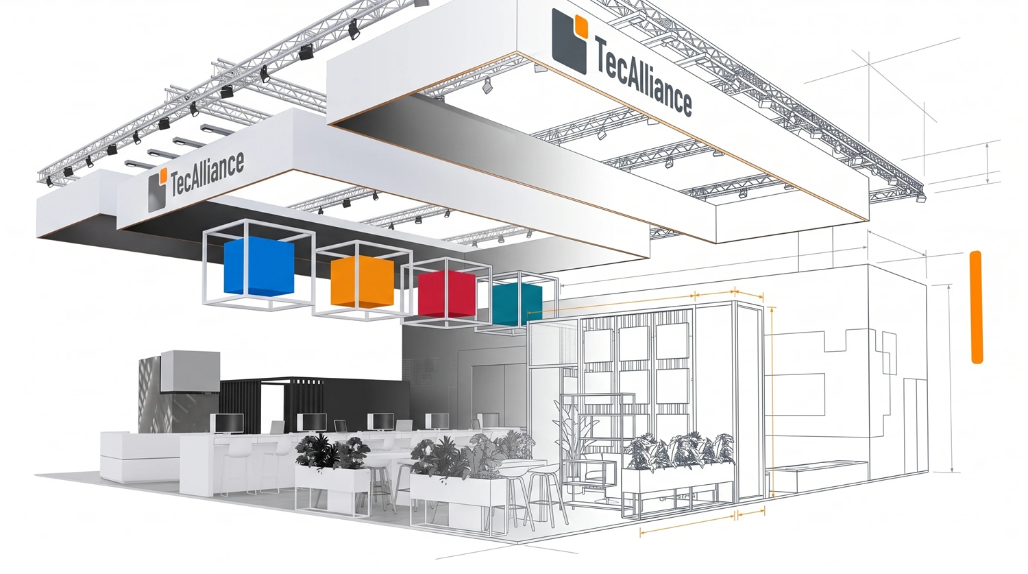 Connecting the Independent Aftermarket: TecAlliance at Automechanika Frankfurt 2026