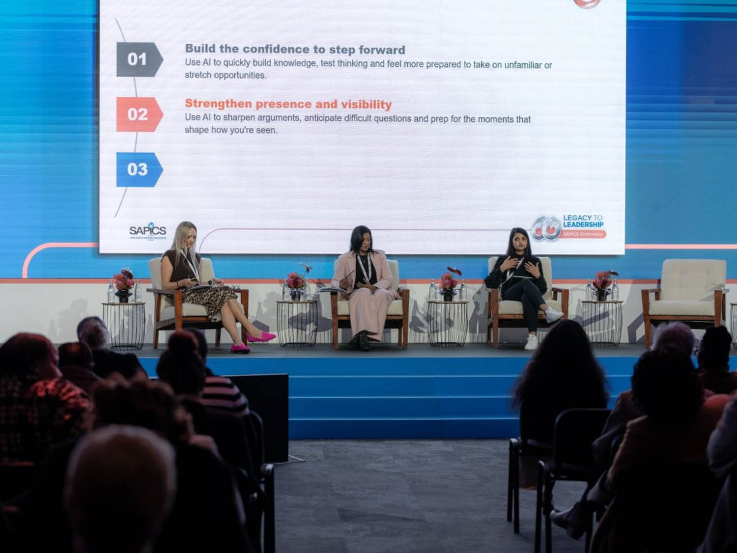 Unchecked ai bias threatens gender diversity progress