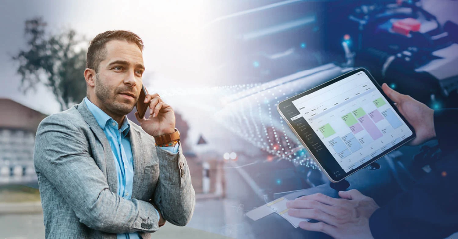 ZF to showcase latest Digital, Training and Braking Solutions at Automechanika Frankfurt 2026