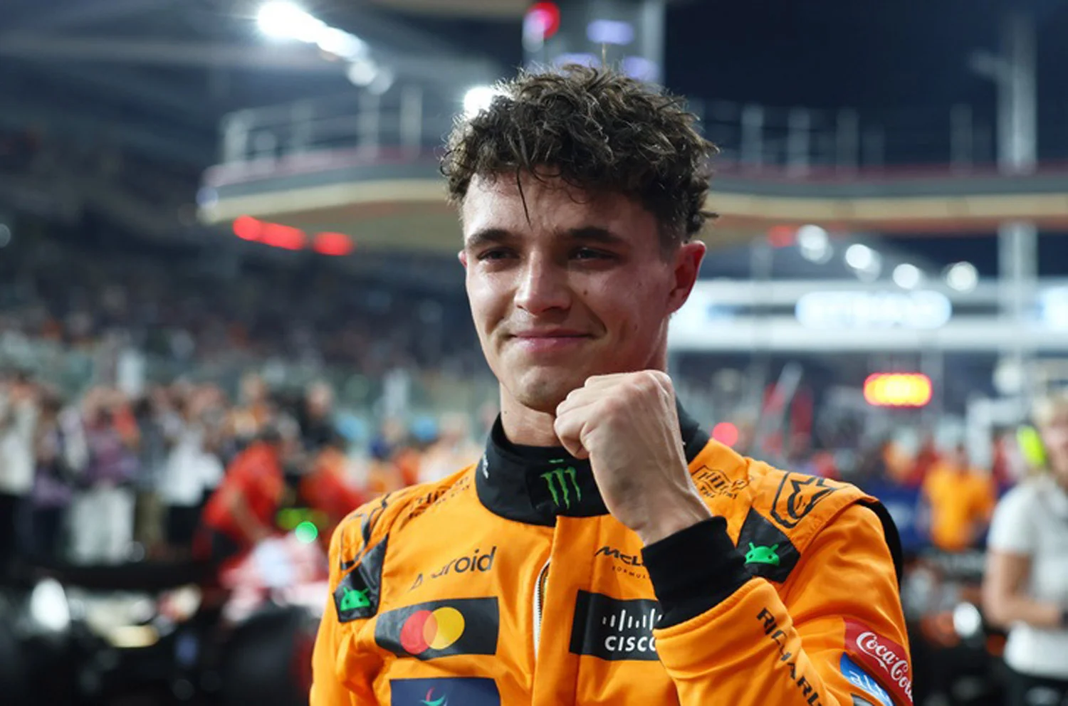 Summer reset: Who can halt McLaren's momentum at Zandvoort?