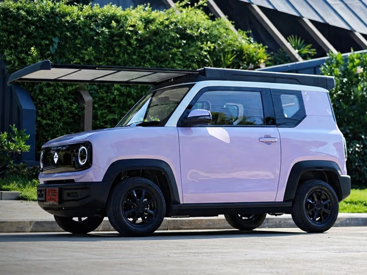 Solarky edges closer to South Africa with solar-powered EV ambitions