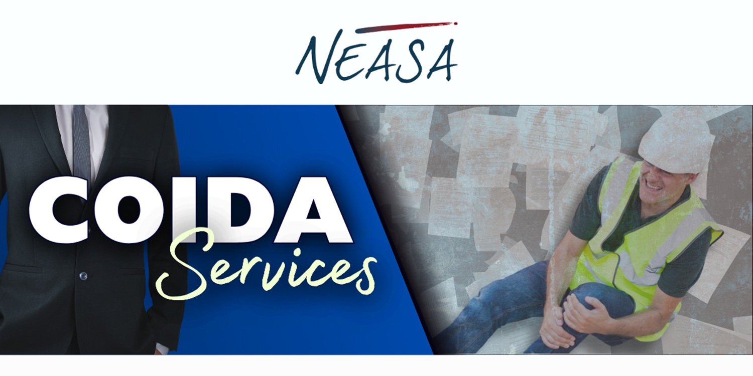 COIDA: Compensation Fund: Assistance for employers