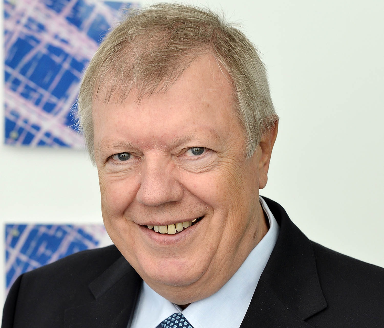 Entrepreneur Uwe Ziehl passes away at 79