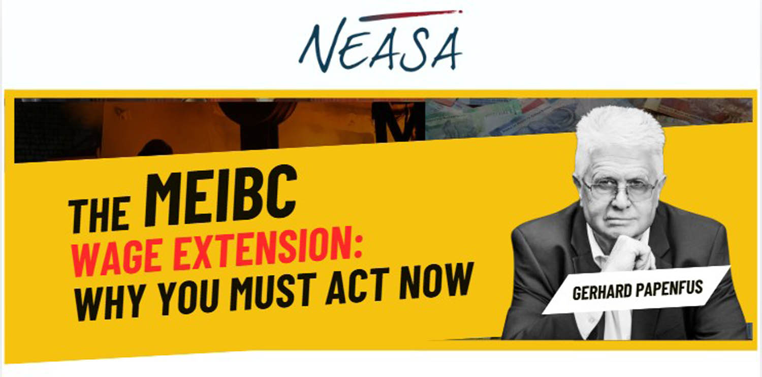 The MEIBC Wage Extension: Why You Must Act Now