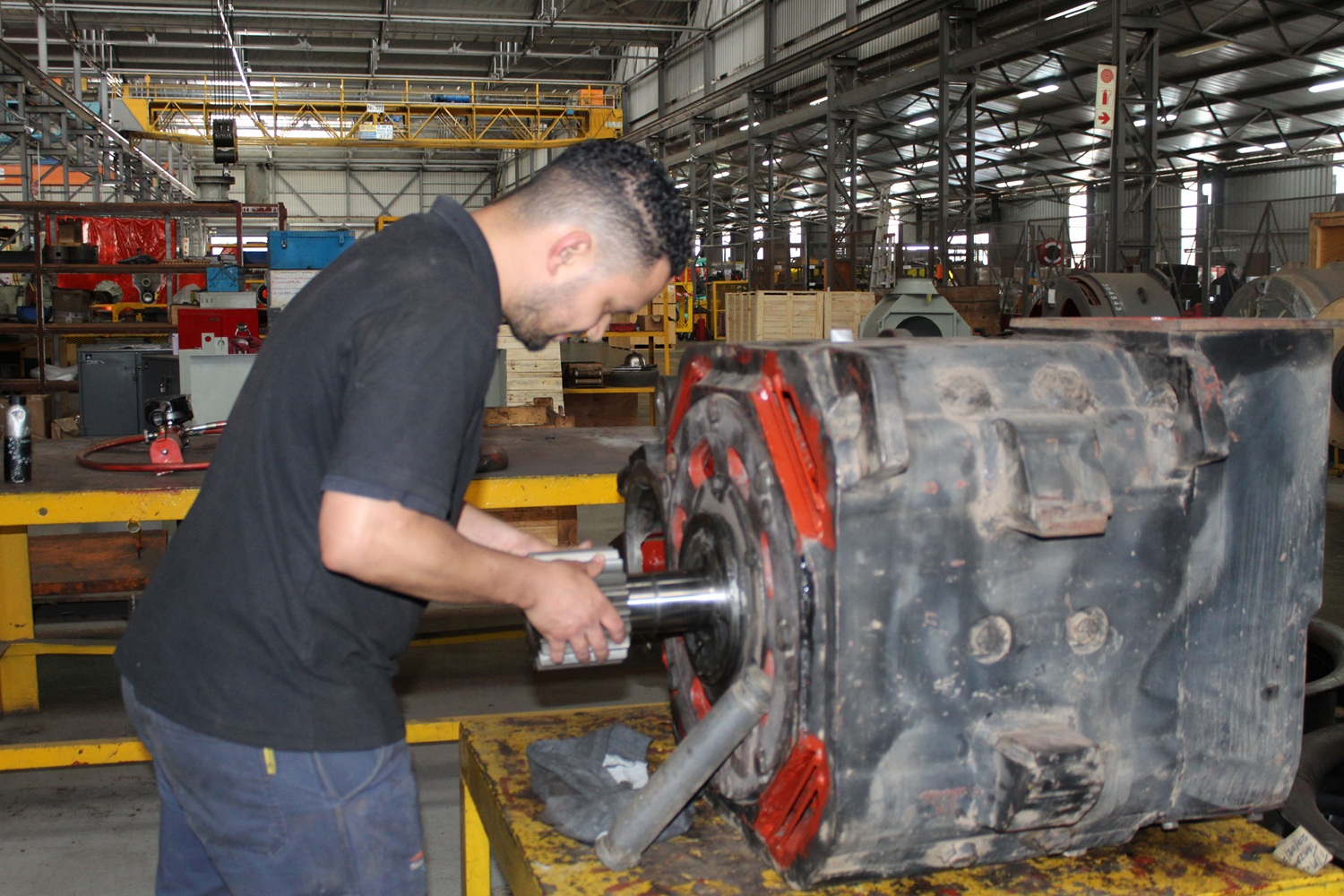 Apprenticeships are about more than filling technical roles