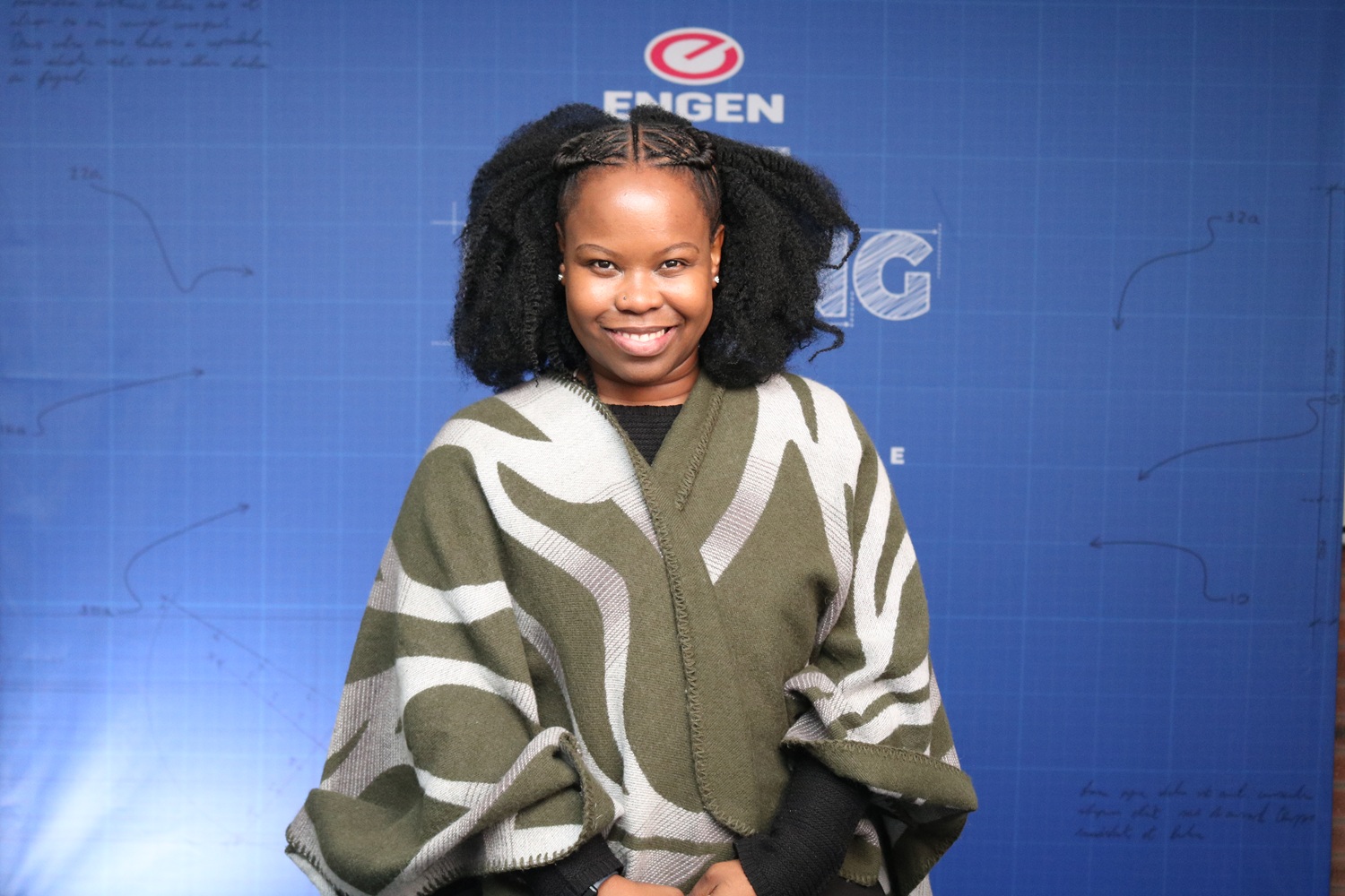 Engen The Making Of returns with R800 000 for entrepreneurs ready to build the next big thing