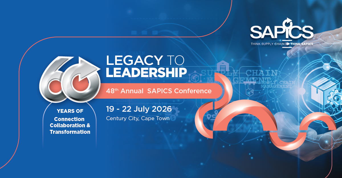 DSV sponsors 2026 SAPICS Conference  