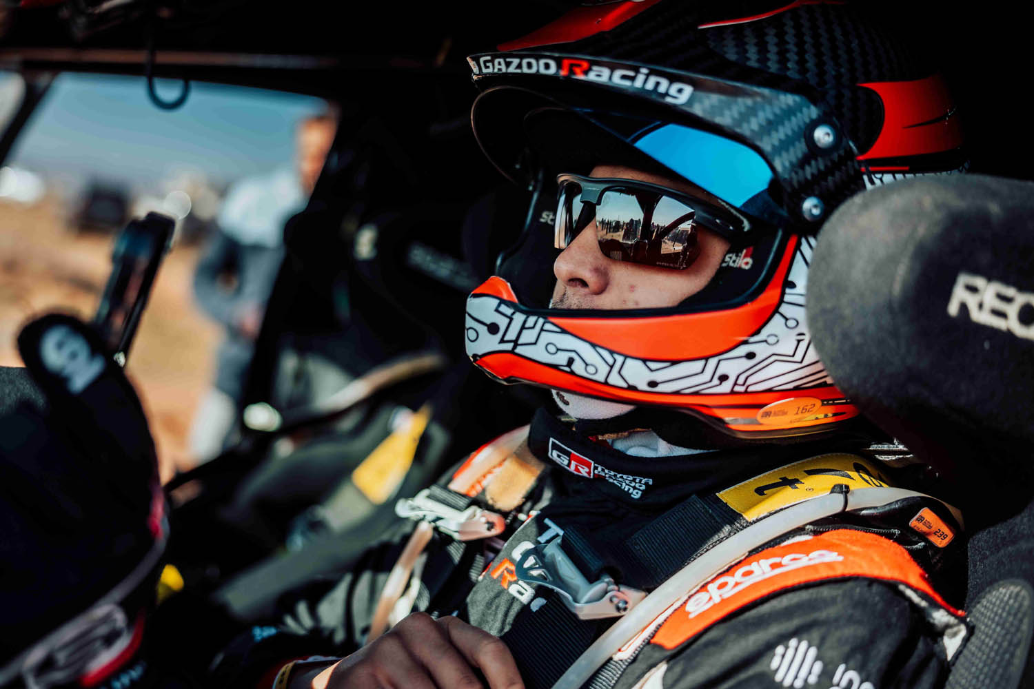 Debut time in Parys as young superstars, new pairings and veterans clash at INGCO Parys 400