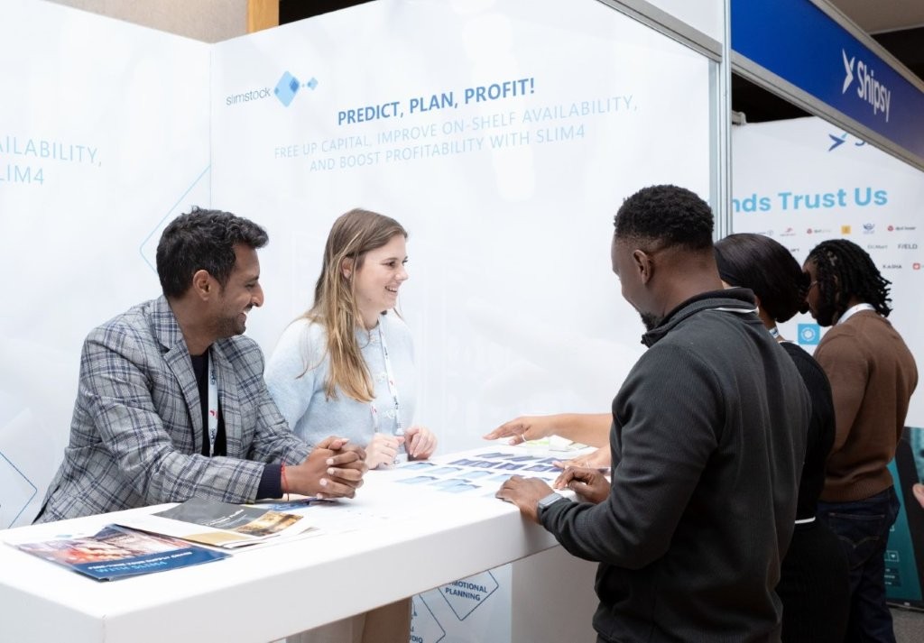 Slimstock sponsors 2026 SAPICS Conference and will share insights on next-generation AI supply chain planning