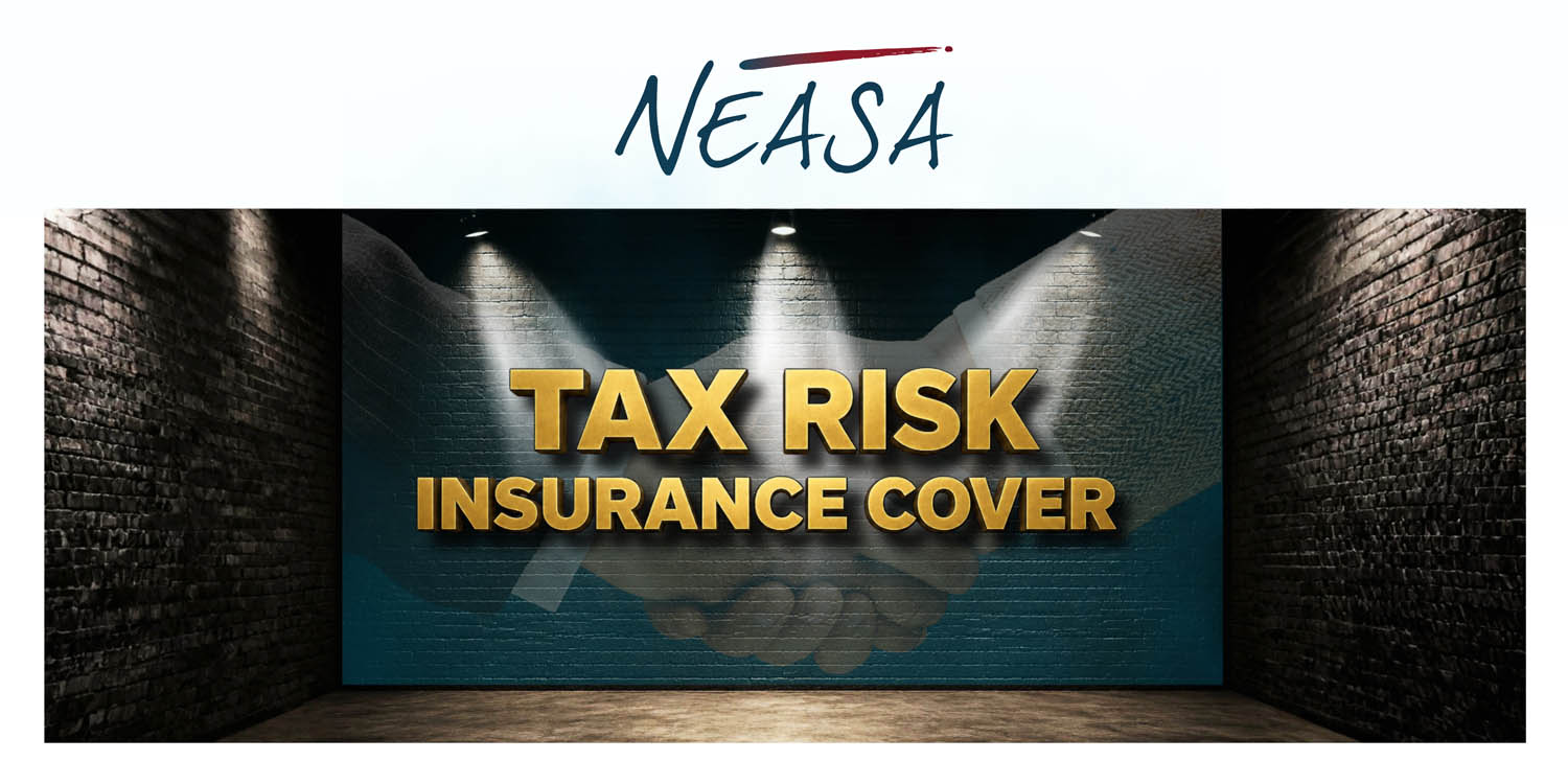 Tax Risk Insurance for employers